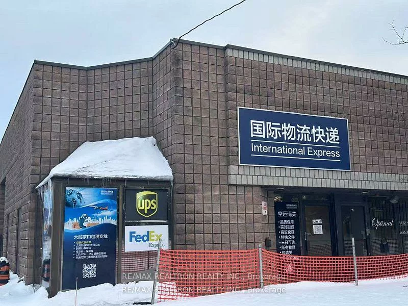 245, Riviera, Milliken Mills West, Markham