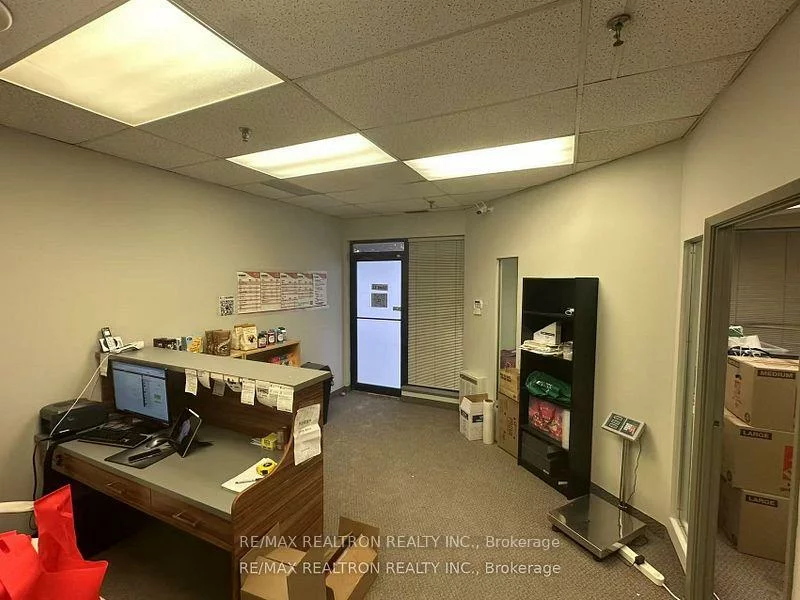 245, Riviera, Milliken Mills West, Markham