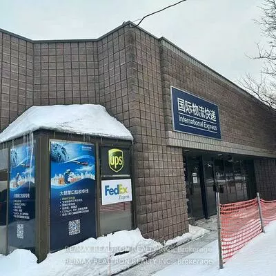 245, Riviera, Milliken Mills West, Markham