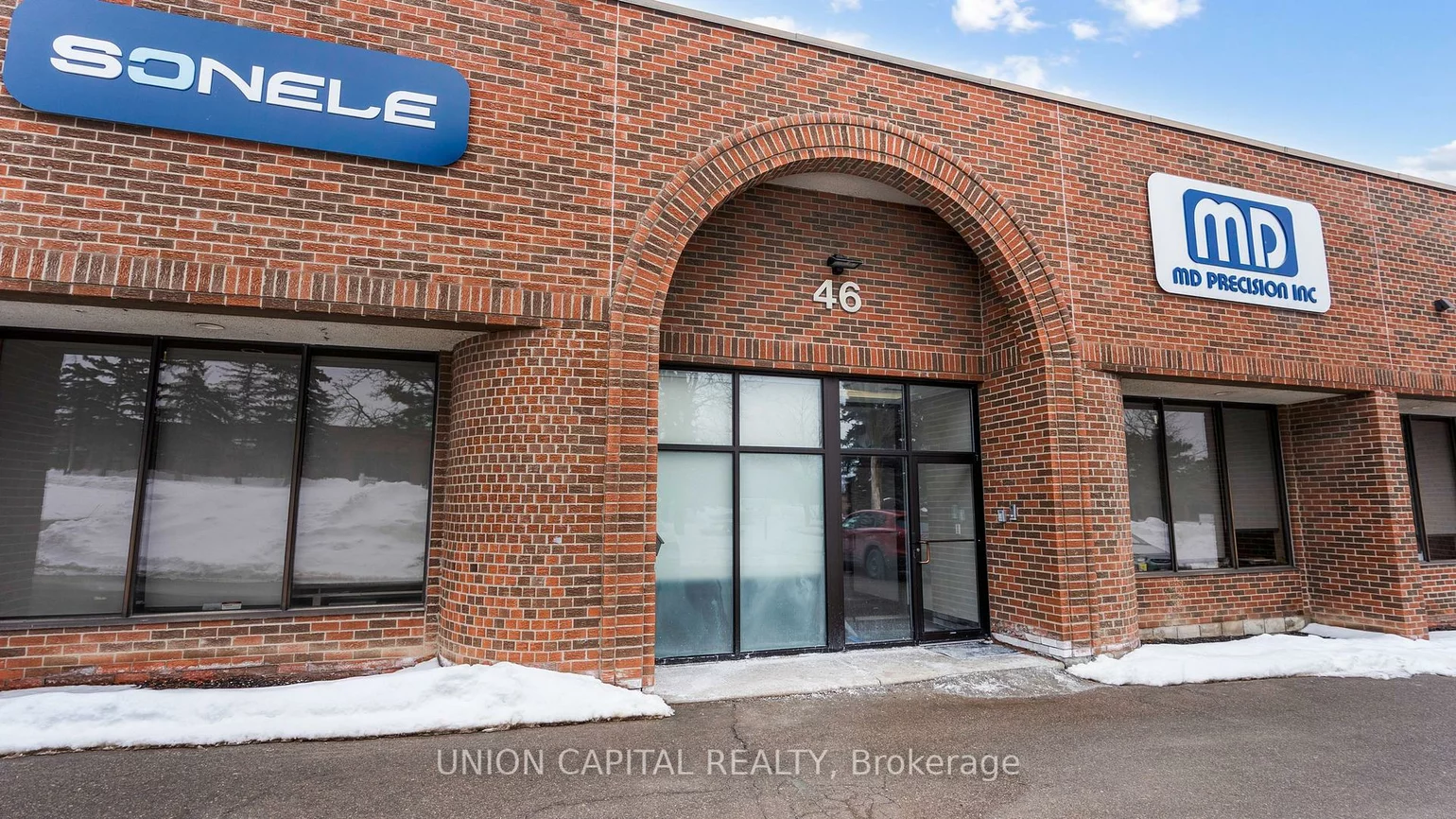 46, Riviera, Milliken Mills West, Markham