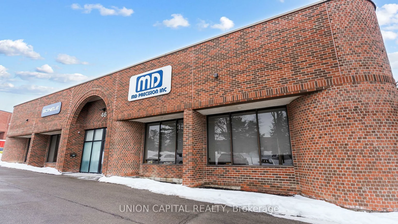 46, Riviera, Milliken Mills West, Markham