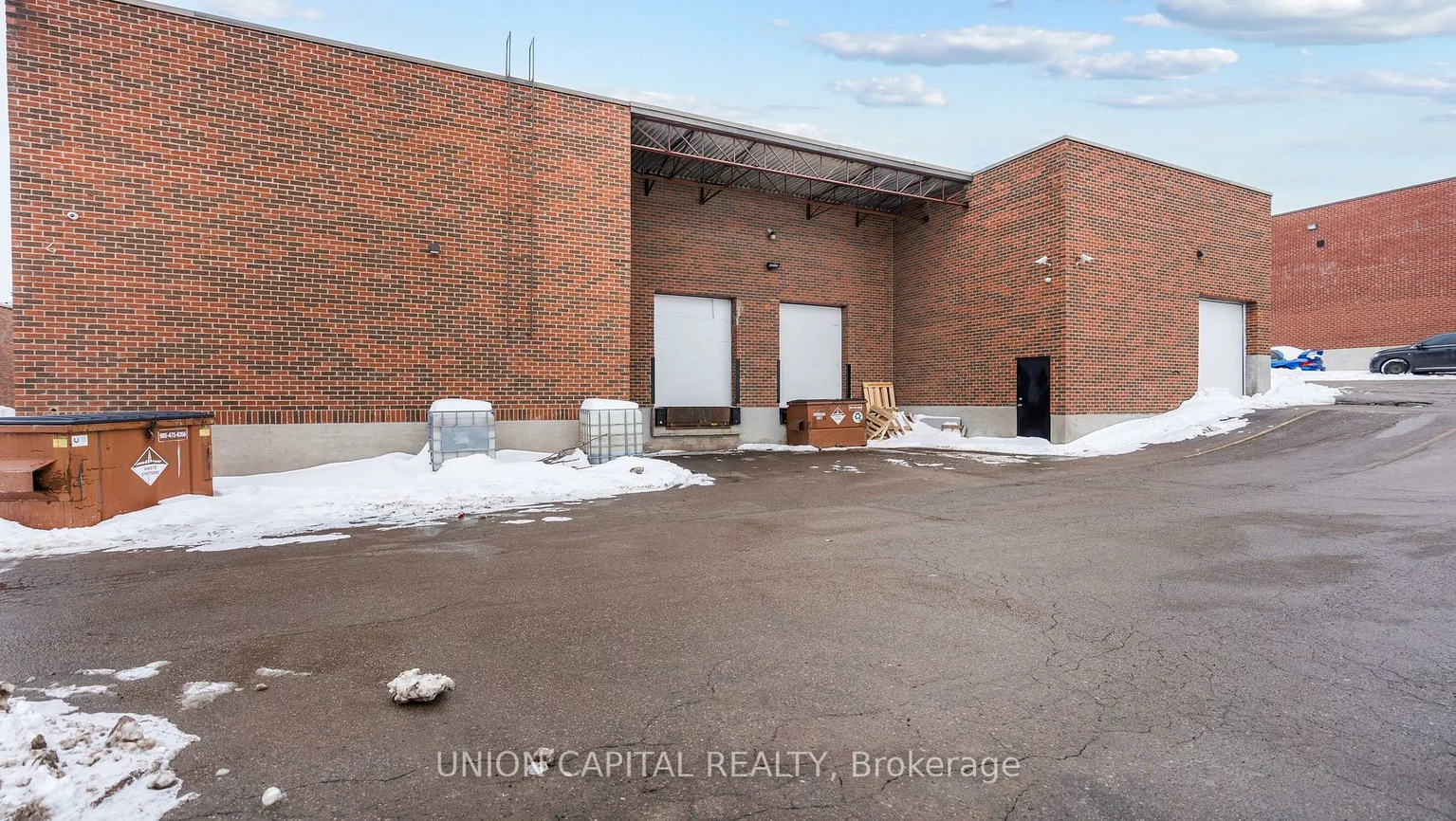 46, Riviera, Milliken Mills West, Markham