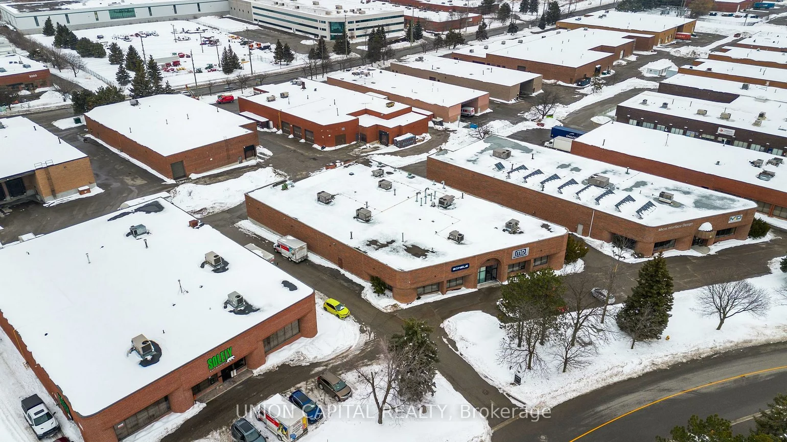 46, Riviera, Milliken Mills West, Markham