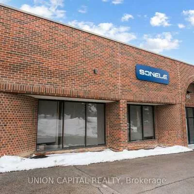 46, Riviera, Milliken Mills West, Markham