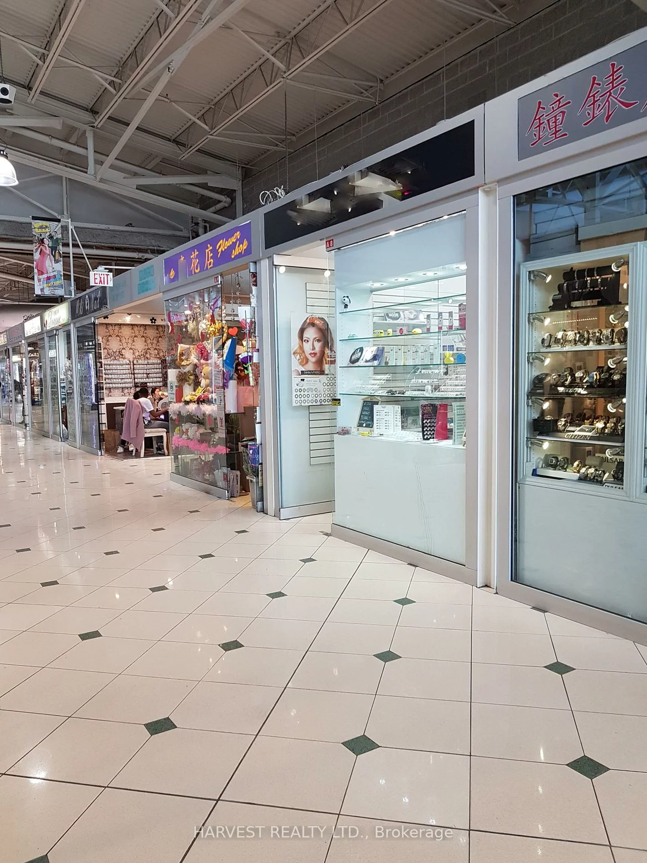 4300, Steeles, Milliken Mills East, Markham