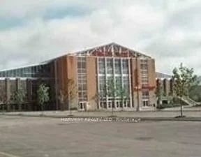 4300, Steeles, Milliken Mills East, Markham