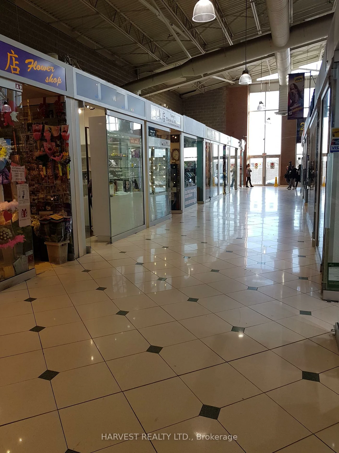 4300, Steeles, Milliken Mills East, Markham
