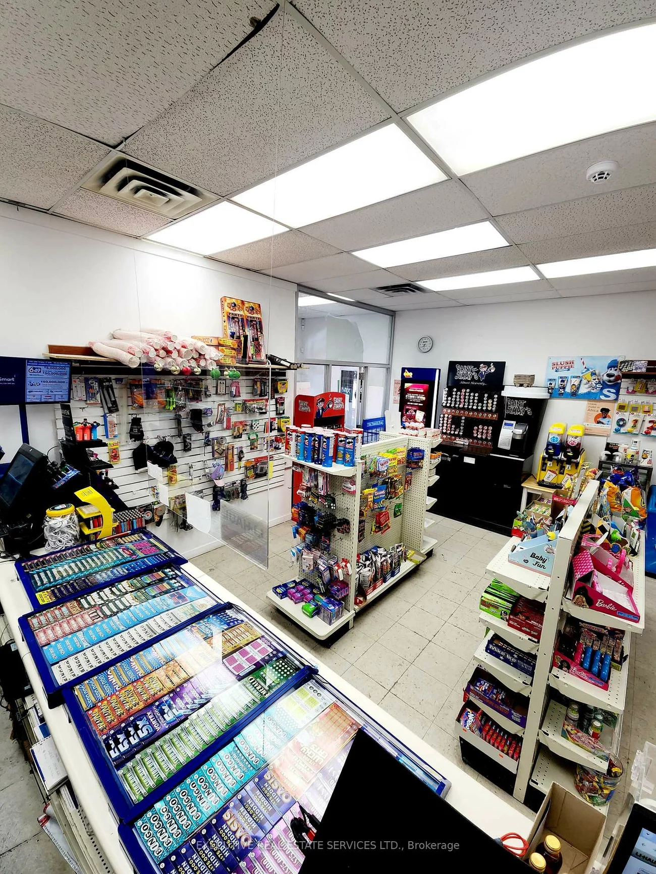 1, Raymerville, Raymerville, Markham