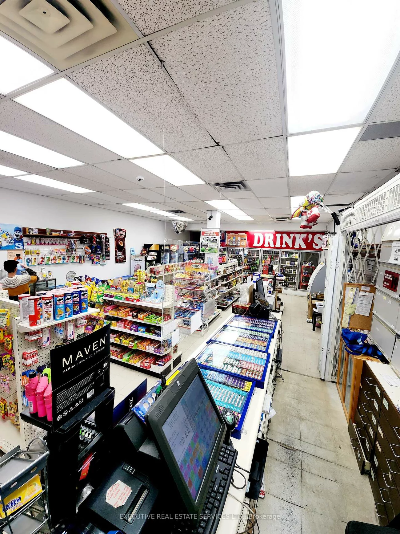 1, Raymerville, Raymerville, Markham