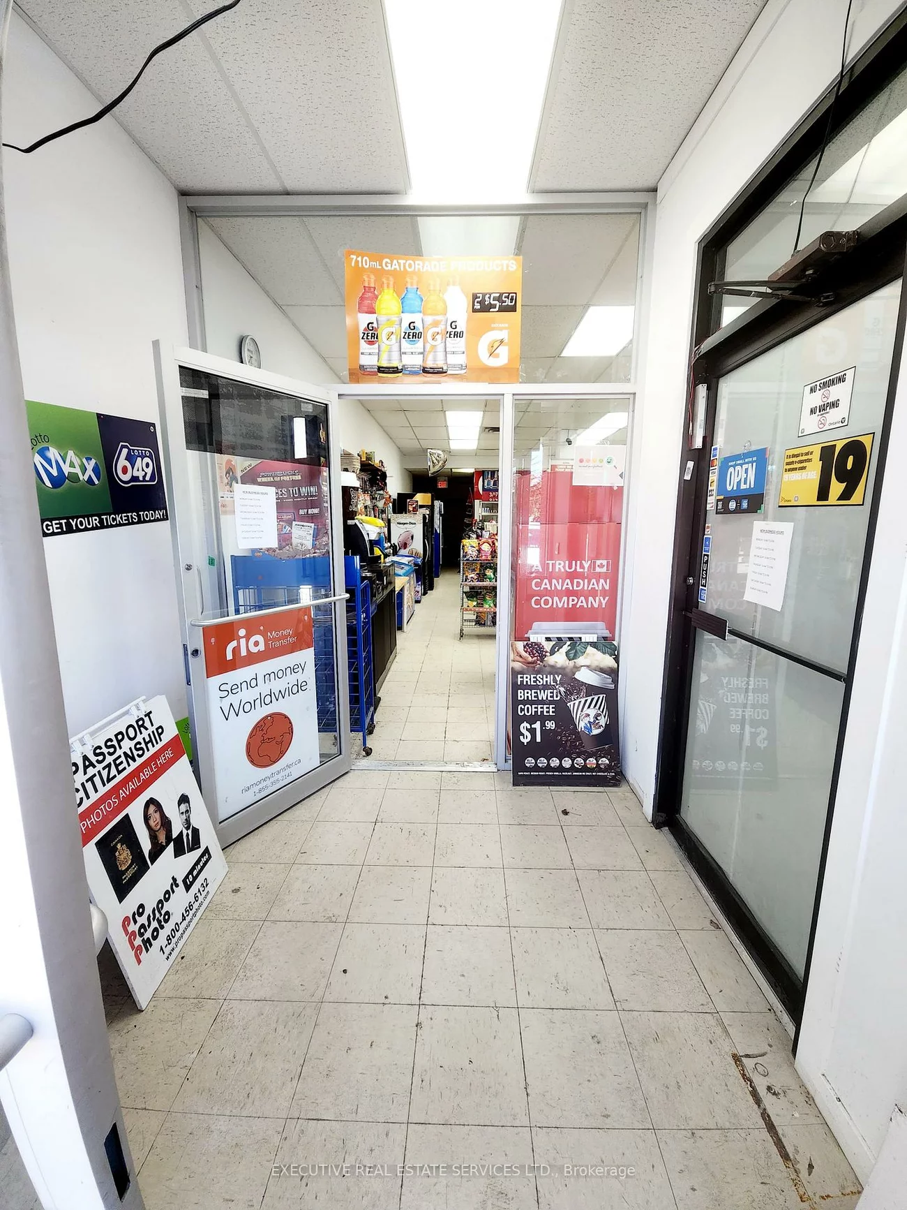 1, Raymerville, Raymerville, Markham