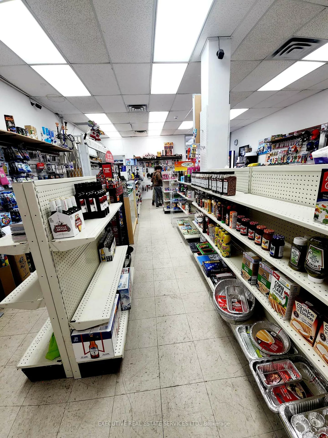1, Raymerville, Raymerville, Markham