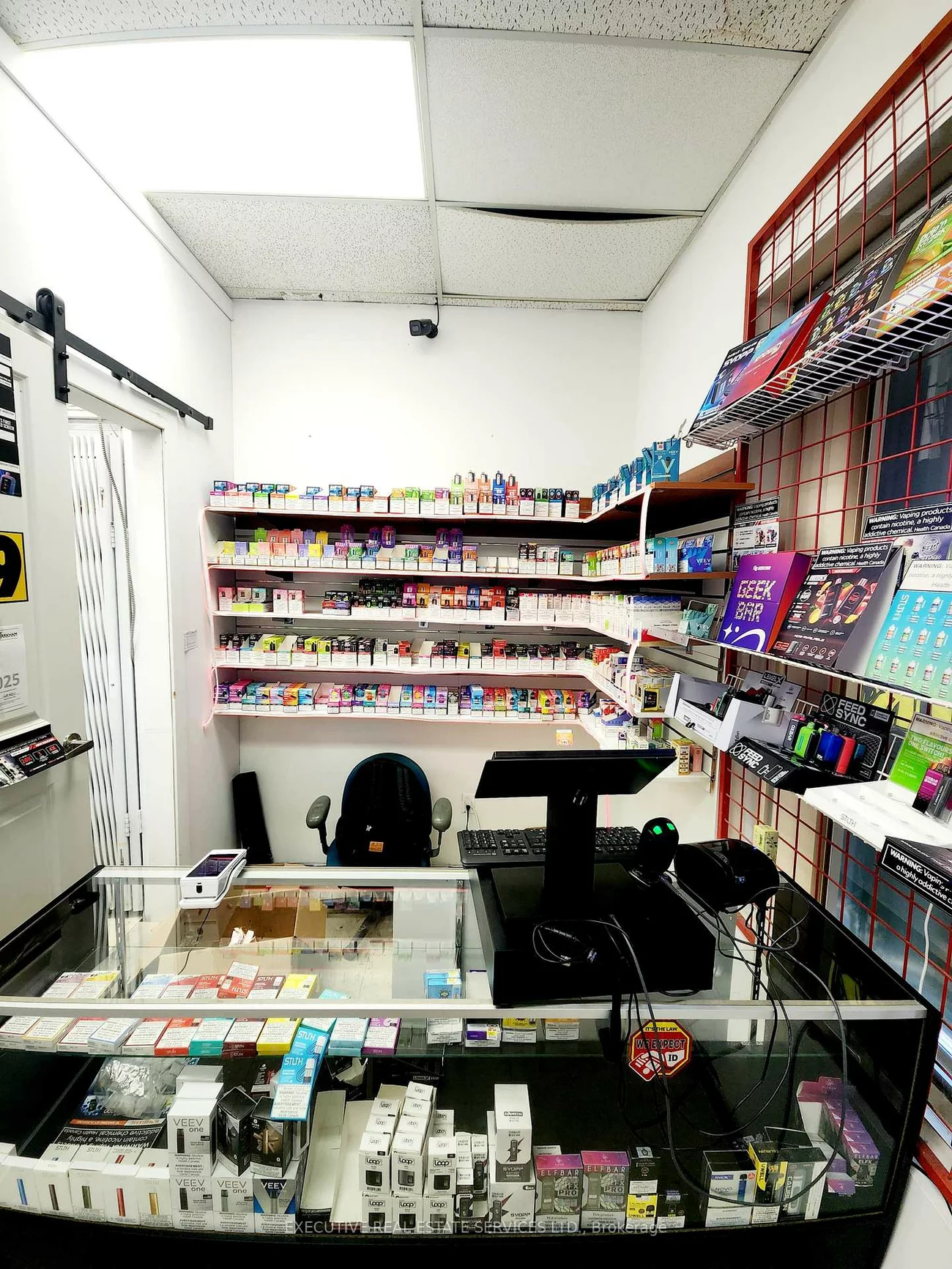 1, Raymerville, Raymerville, Markham