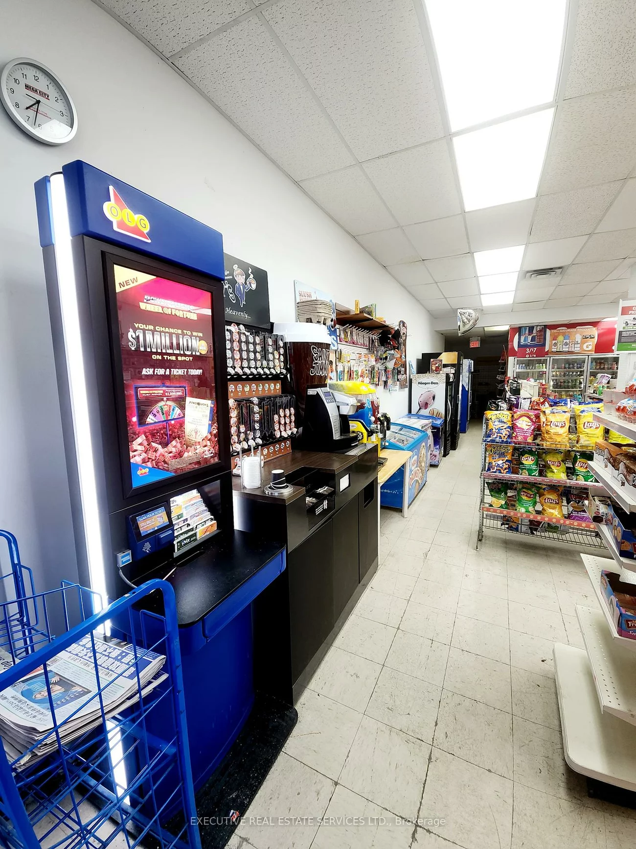 1, Raymerville, Raymerville, Markham