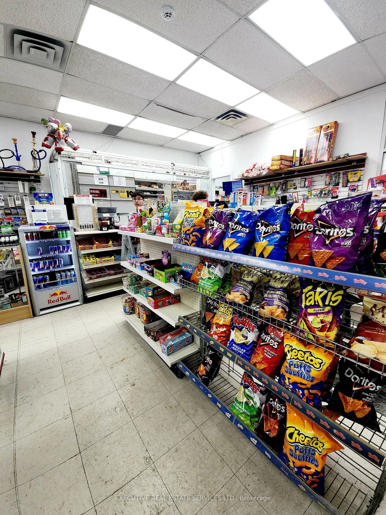 1, Raymerville, Raymerville, Markham