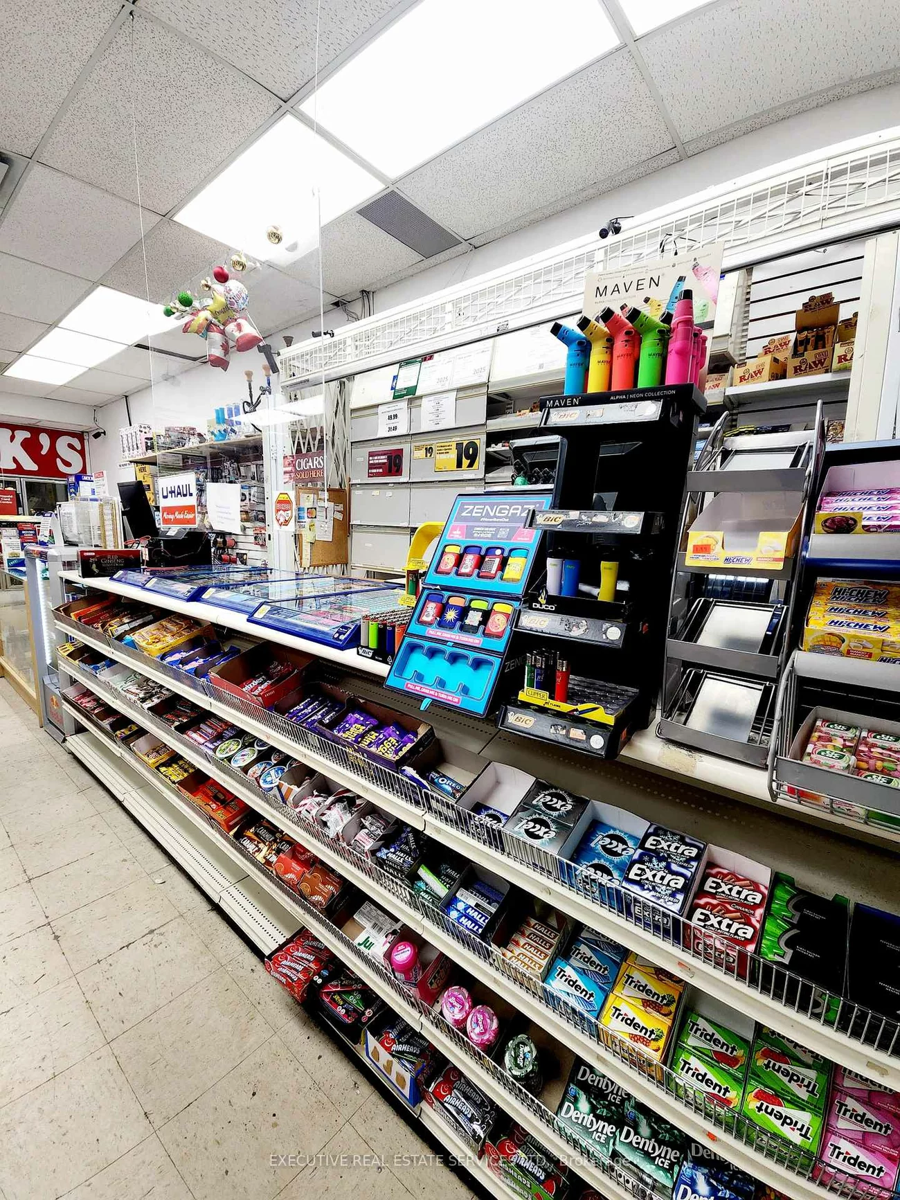 1, Raymerville, Raymerville, Markham