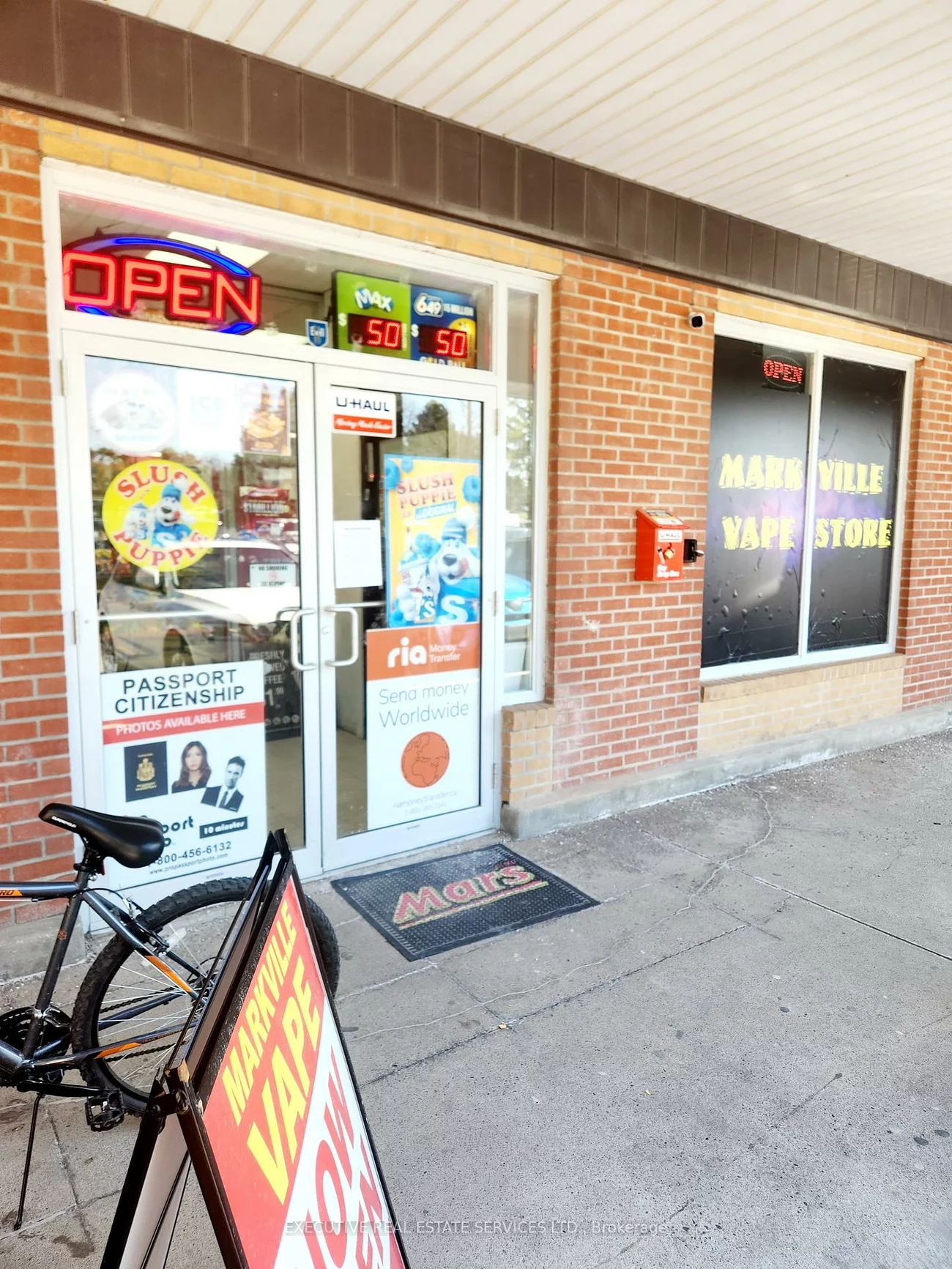 1, Raymerville, Raymerville, Markham