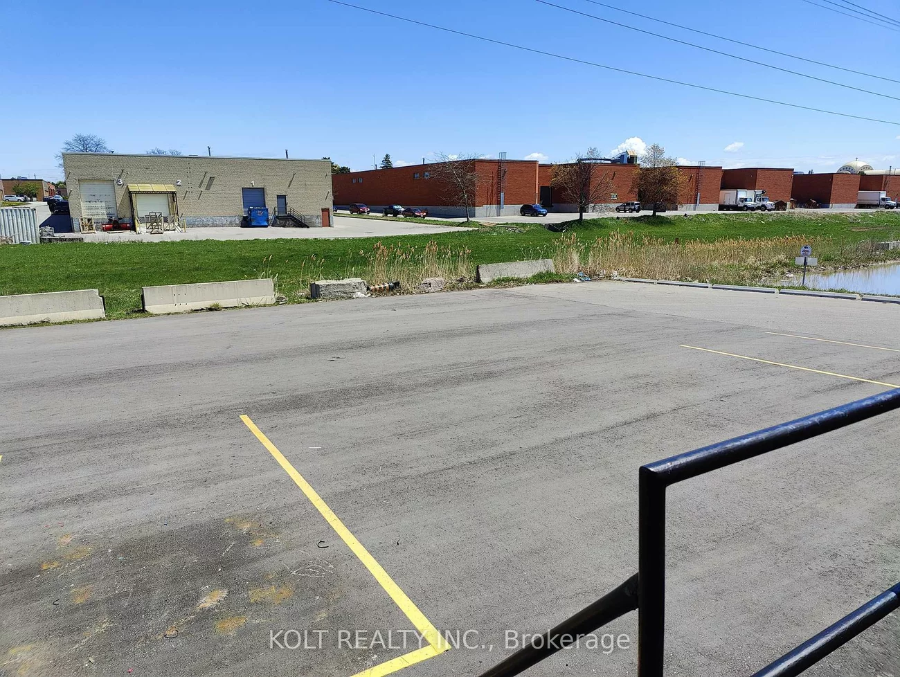 300, Esna Park, Milliken Mills West, Markham