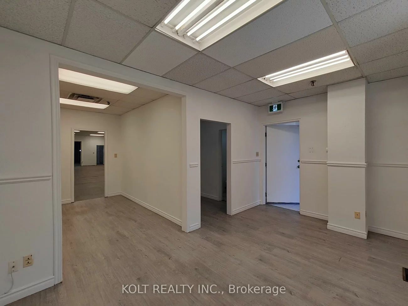 300, Esna Park, Milliken Mills West, Markham