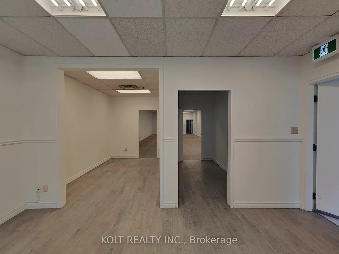 300, Esna Park, Milliken Mills West, Markham