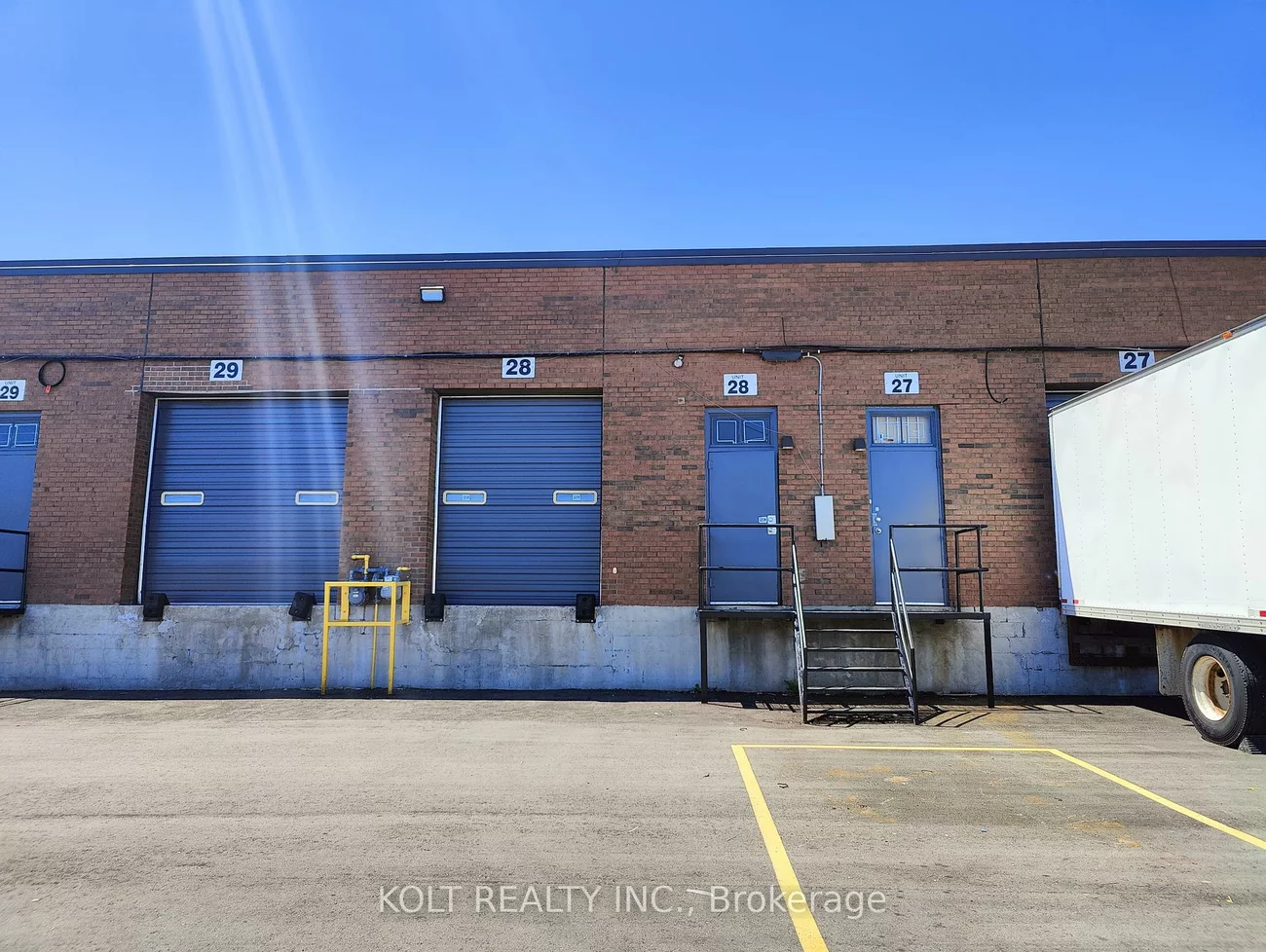 300, Esna Park, Milliken Mills West, Markham