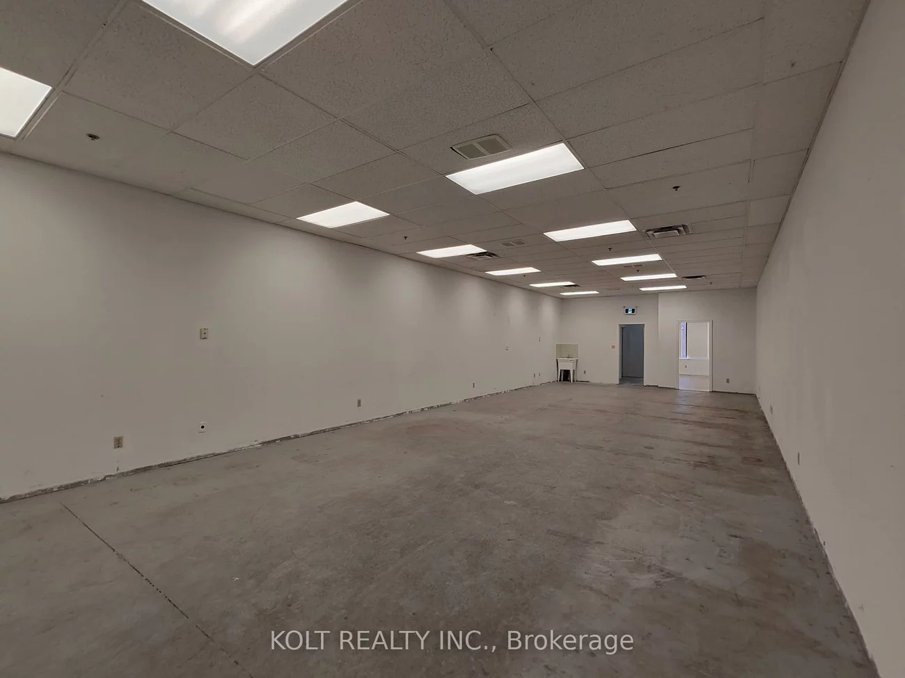 300, Esna Park, Milliken Mills West, Markham