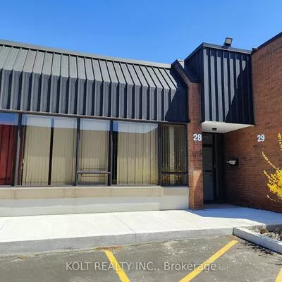 300, Esna Park, Milliken Mills West, Markham