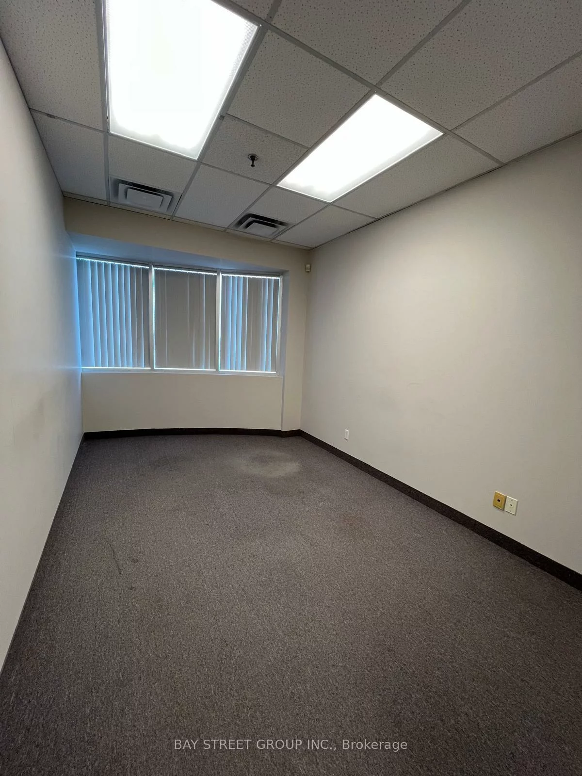 18, Crown Steel, Milliken Mills West, Markham