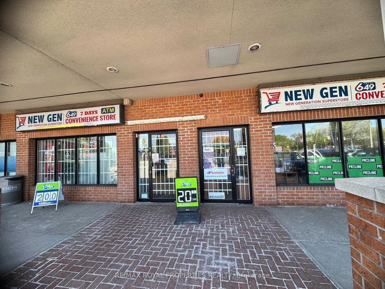 4855, 14th, Milliken Mills East, Markham