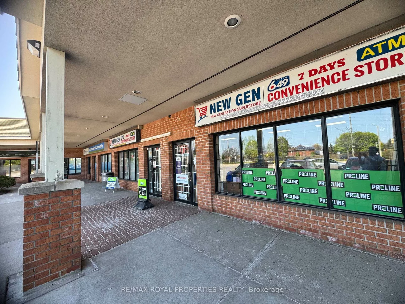 4855, 14th, Milliken Mills East, Markham
