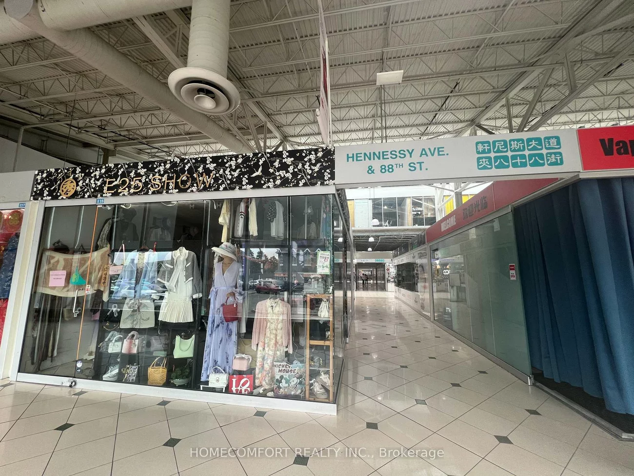 4300, Steeles, Milliken Mills East, Markham