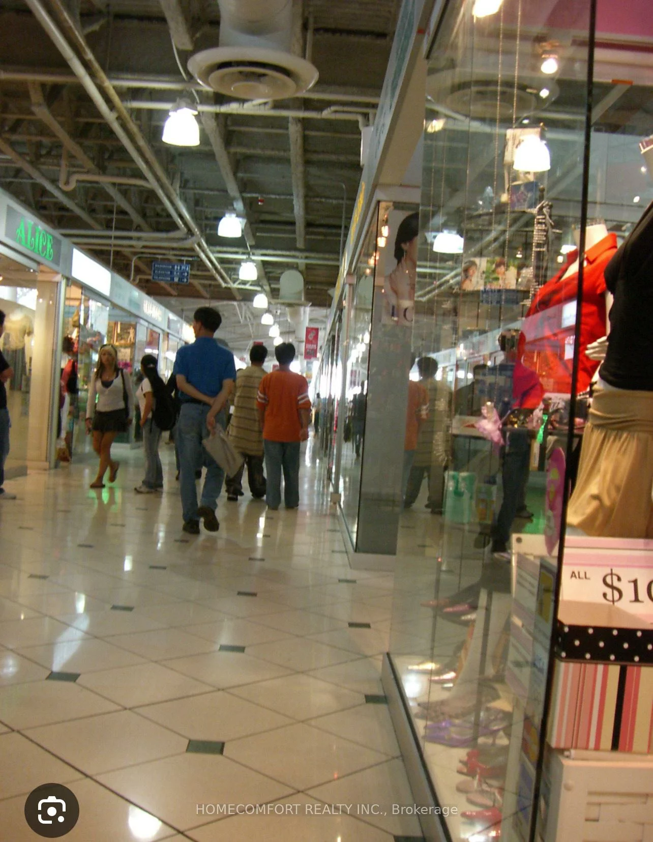 4300, Steeles, Milliken Mills East, Markham