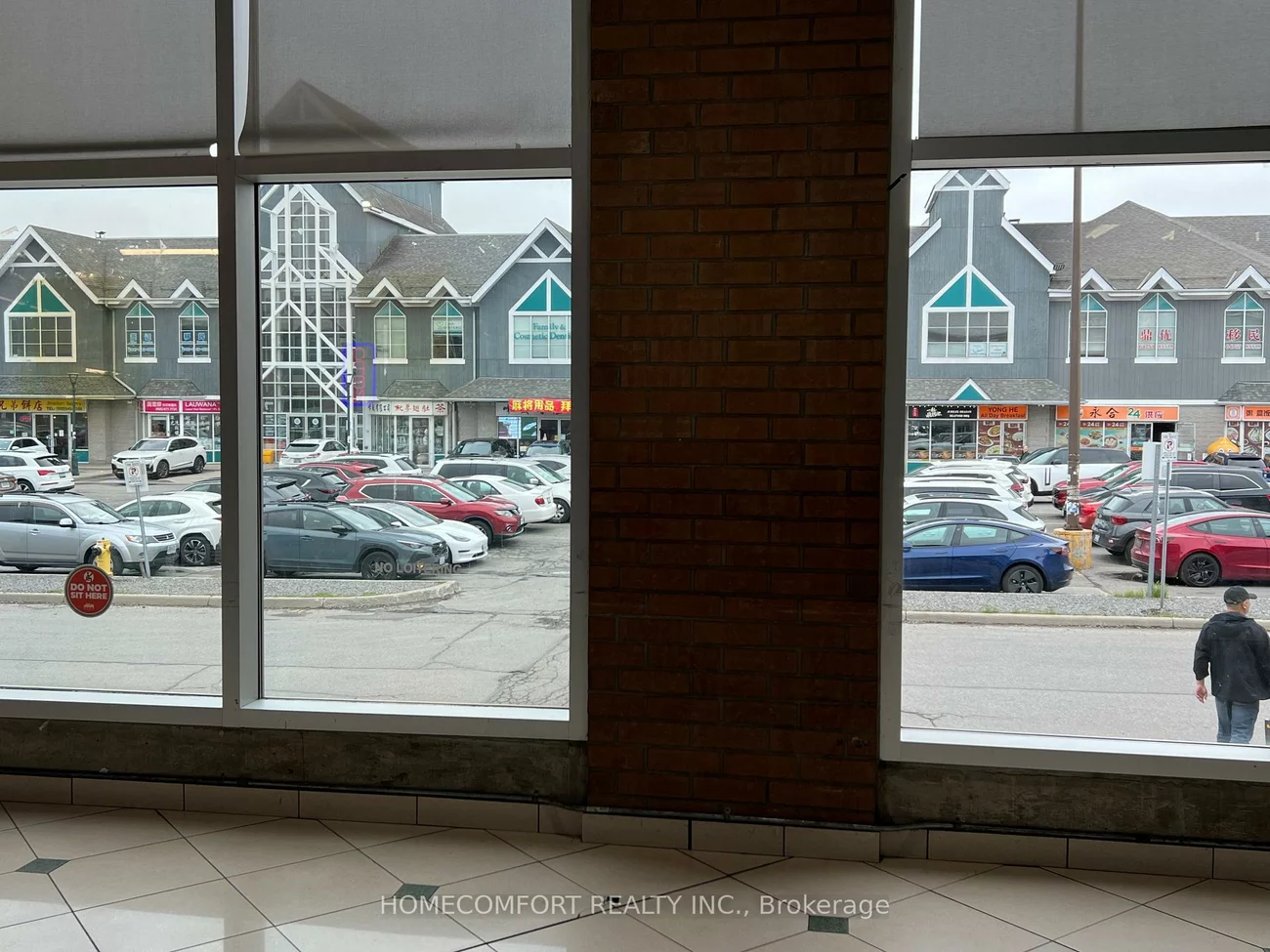 4300, Steeles, Milliken Mills East, Markham