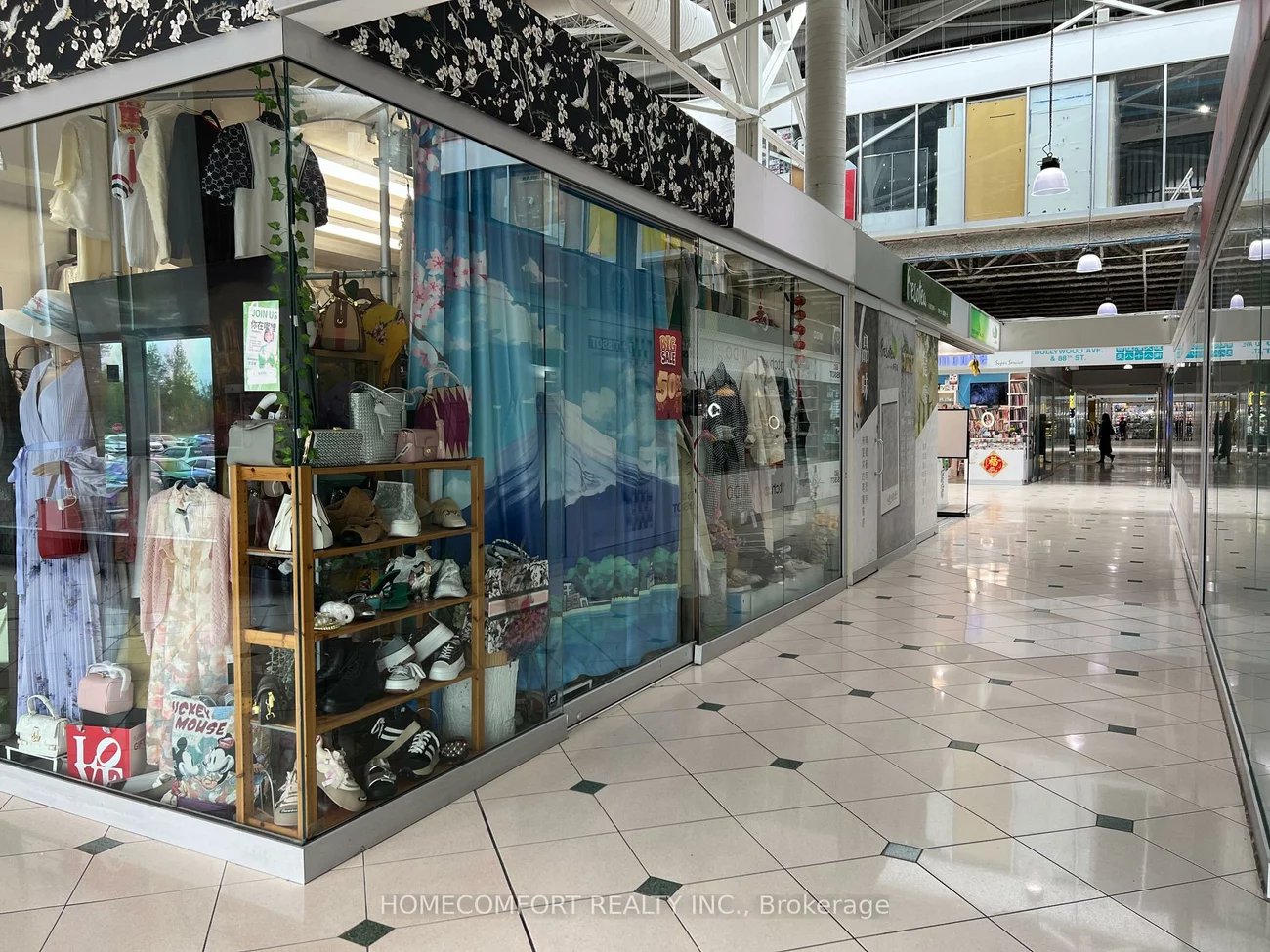 4300, Steeles, Milliken Mills East, Markham