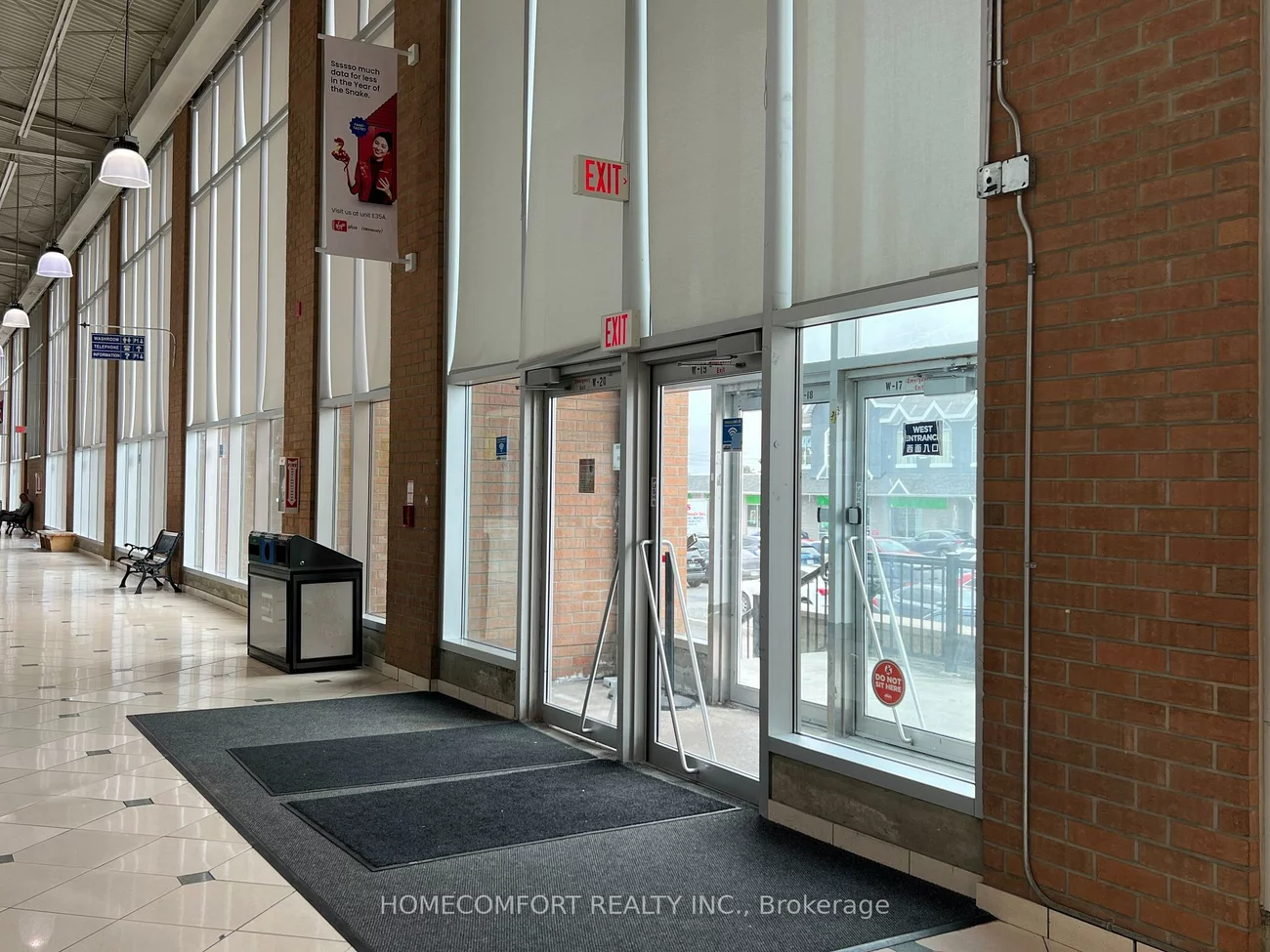 4300, Steeles, Milliken Mills East, Markham