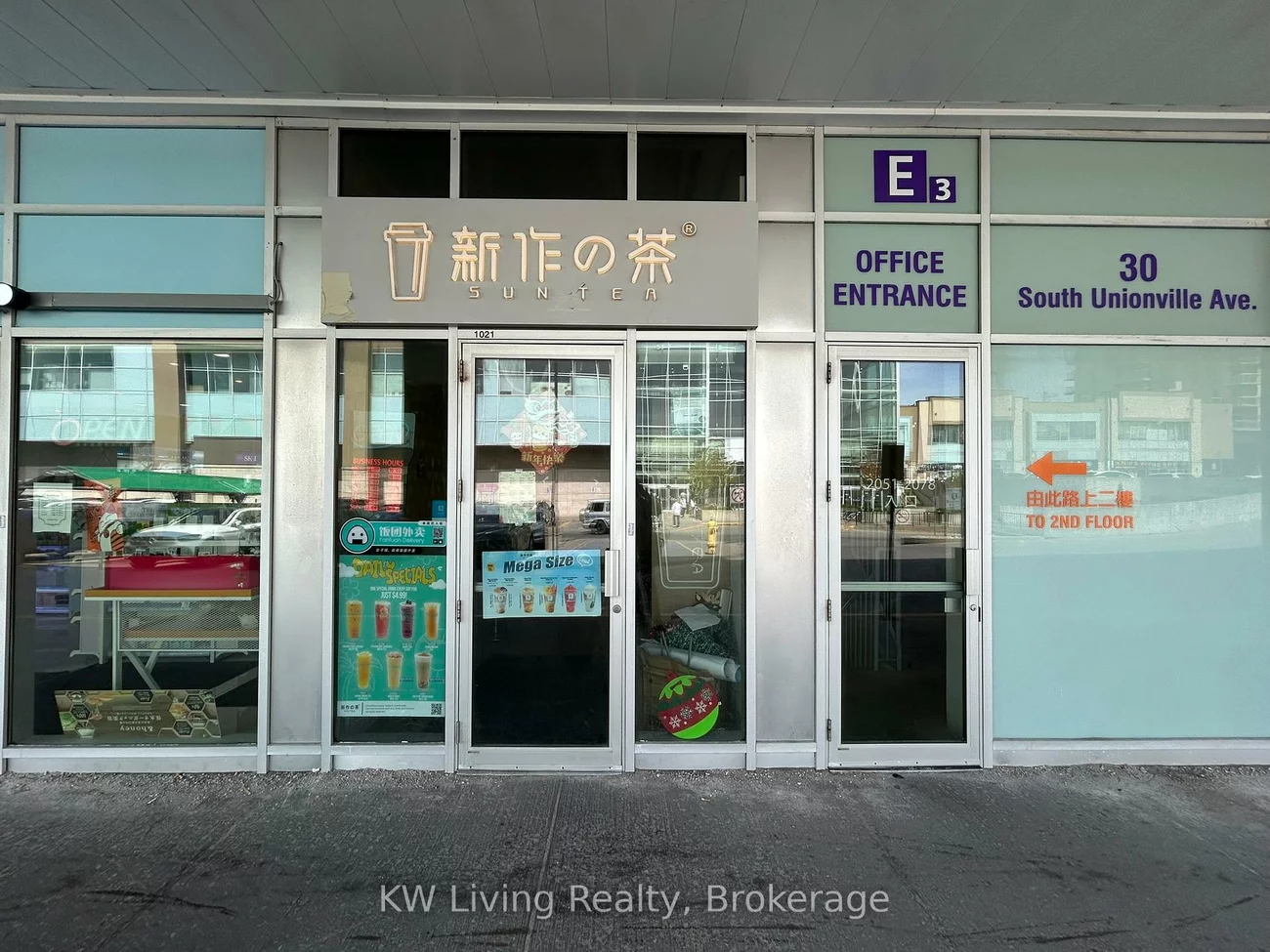 30, South Unionville, Village Green-South Unionville, Markham