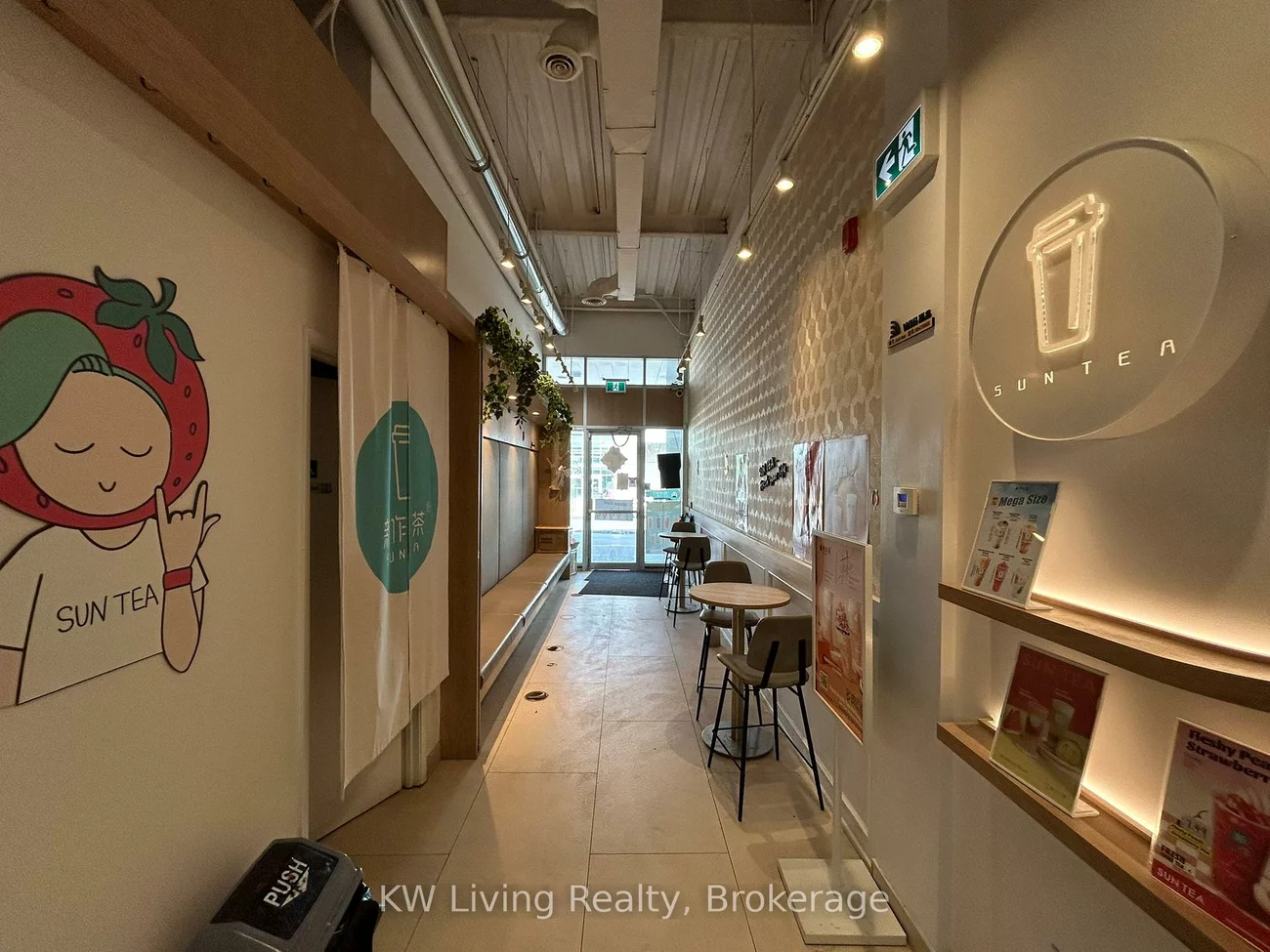 30, South Unionville, Village Green-South Unionville, Markham