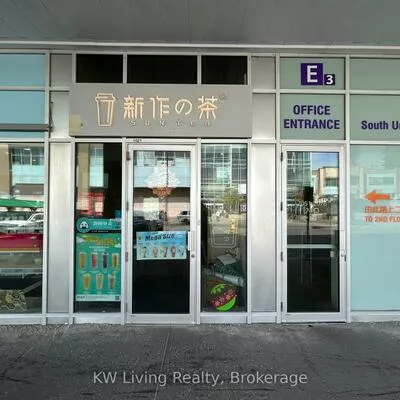 30, South Unionville, Village Green-South Unionville, Markham