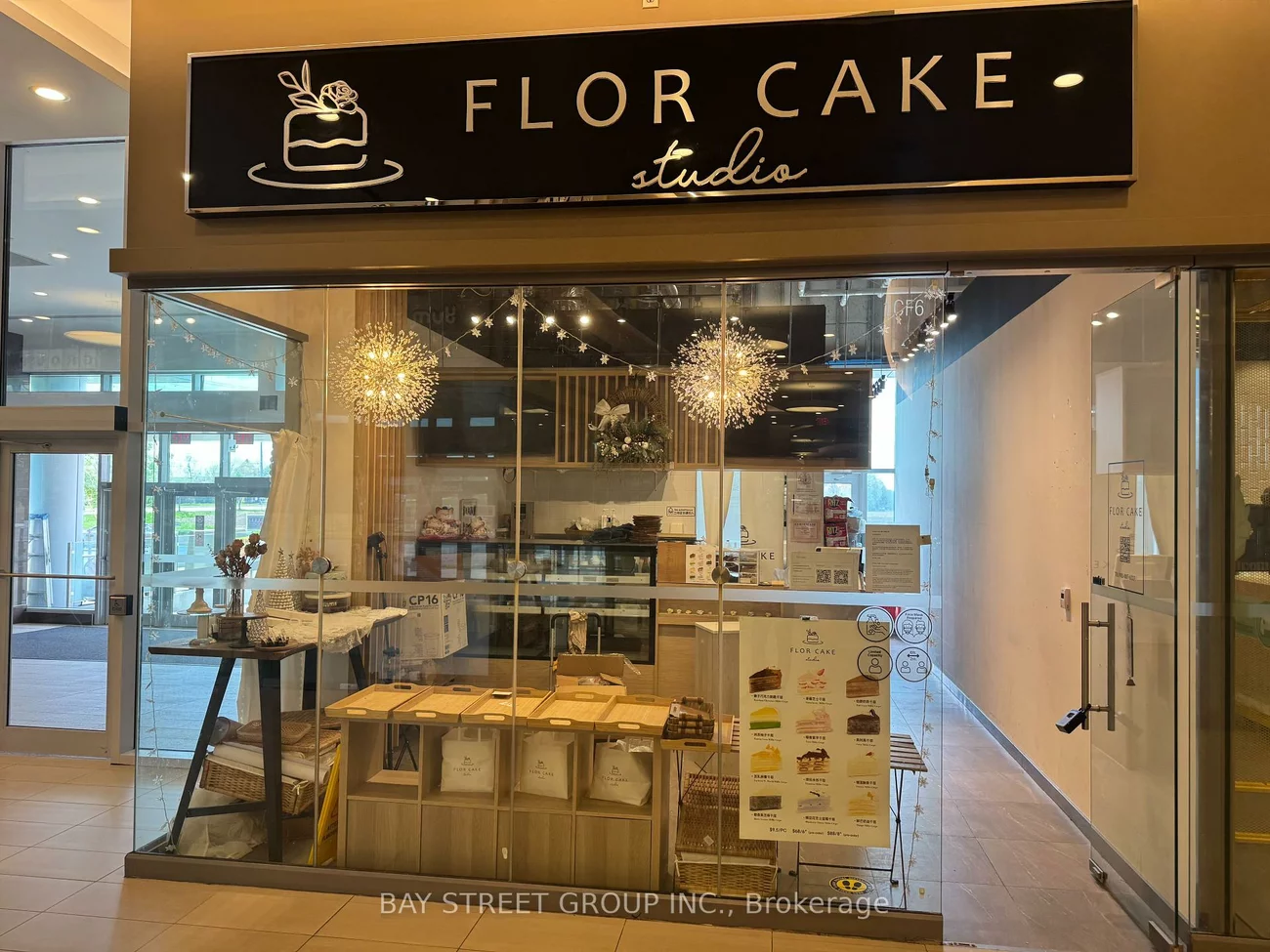 9390, woodbine, Cachet, Markham