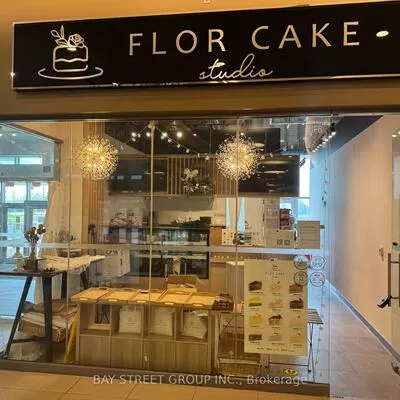 9390, woodbine, Cachet, Markham