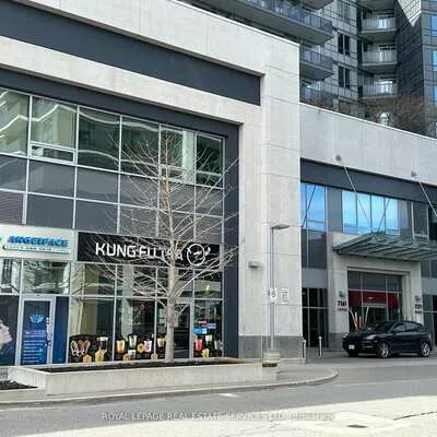 7163, Yonge, Thornhill, Markham