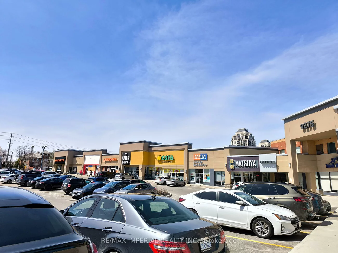 9275, Markham, Greensborough, Markham