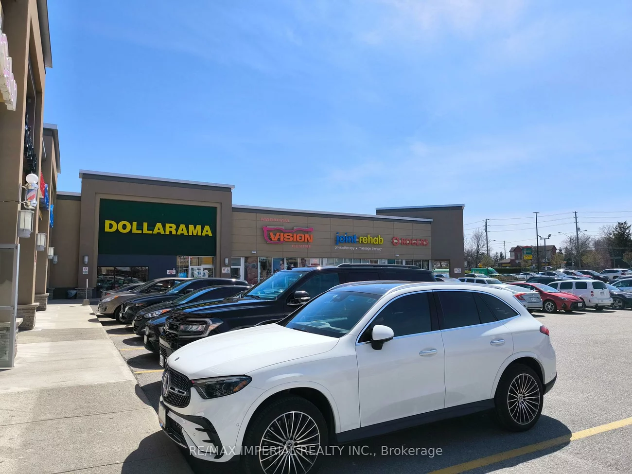 9275, Markham, Greensborough, Markham