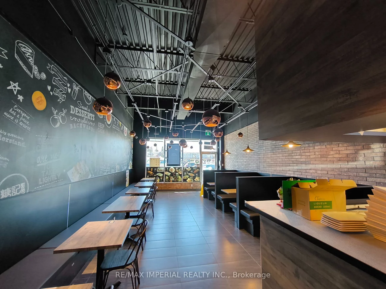 9275, Markham, Greensborough, Markham
