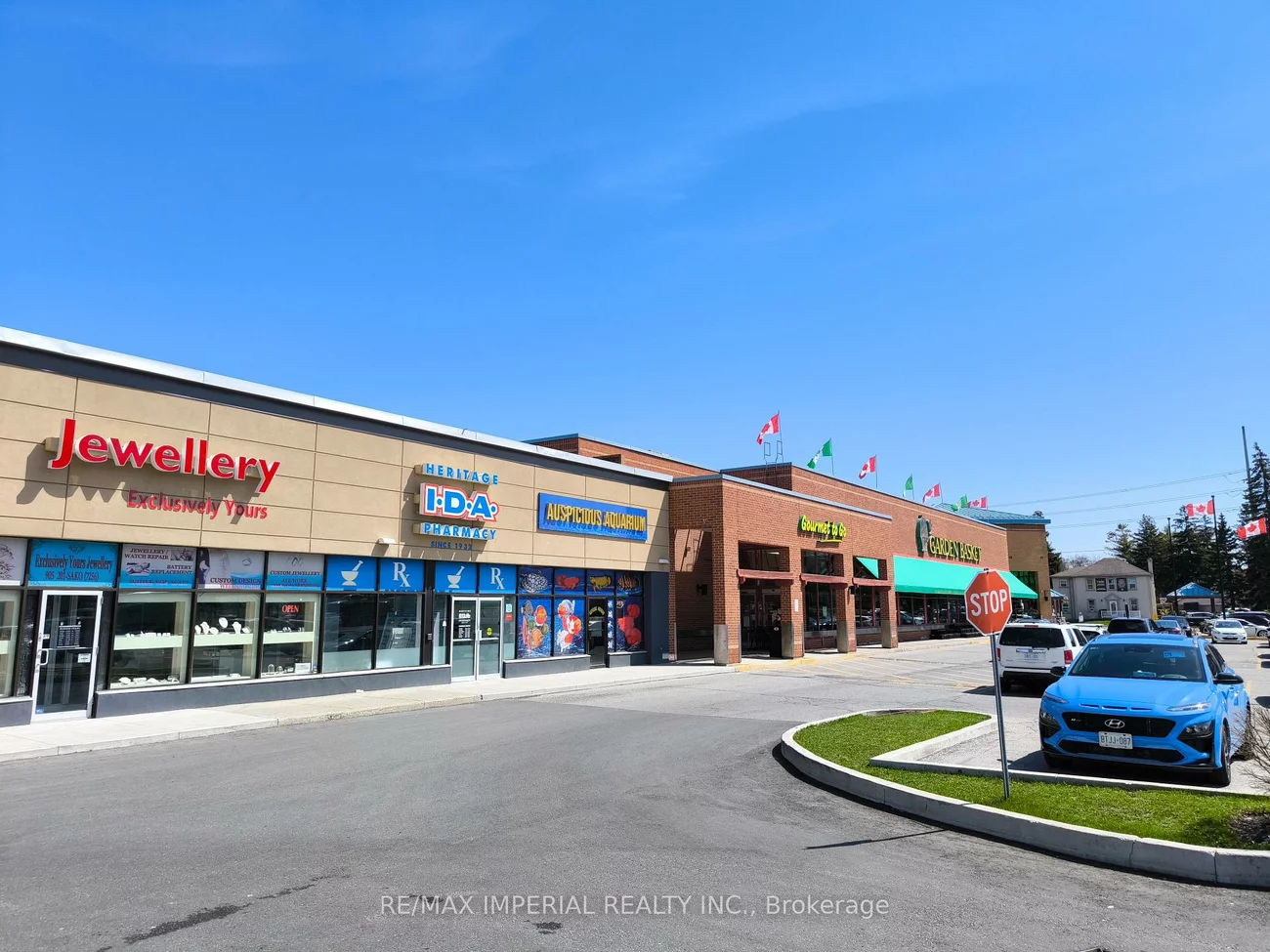 9275, Markham, Greensborough, Markham