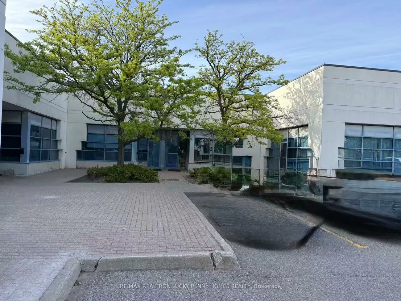 95, Royal Crest, Milliken Mills West, Markham
