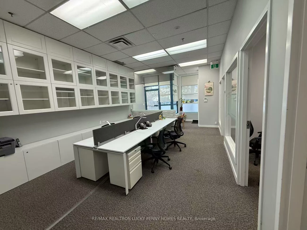 95, Royal Crest, Milliken Mills West, Markham