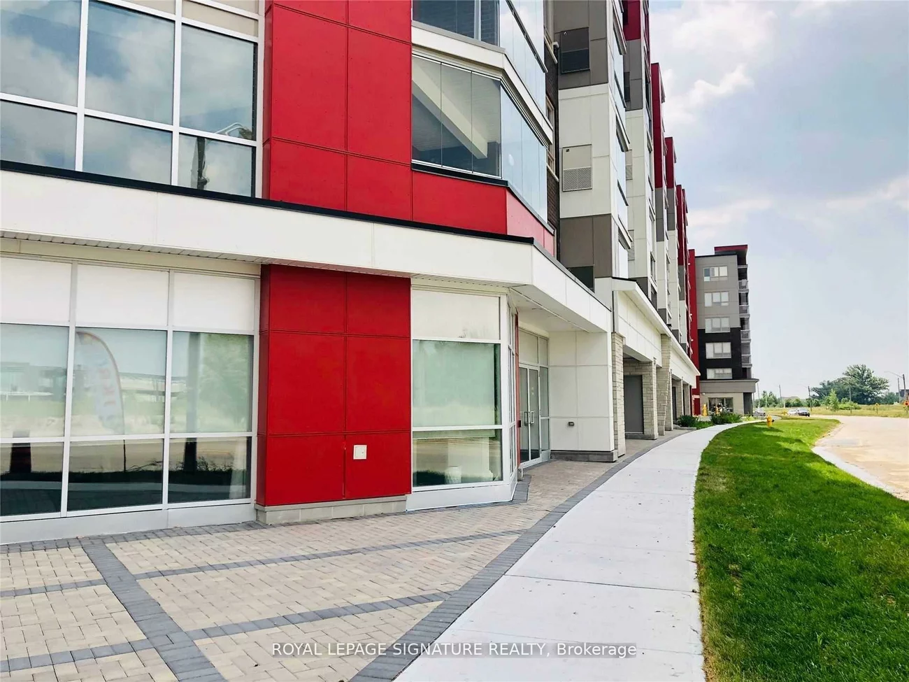 3330, Bur Oak, Cornell, Markham