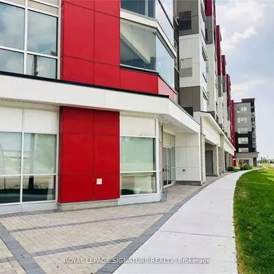 3330, Bur Oak, Cornell, Markham