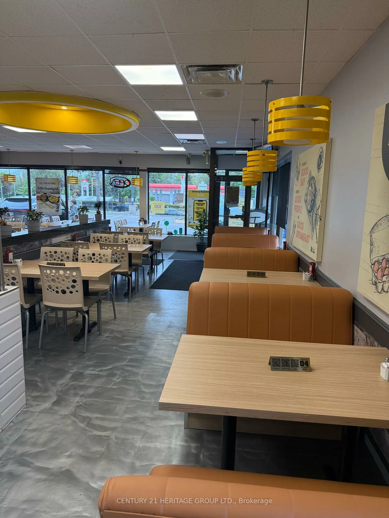 4681, Highway 7, Village Green-South Unionville, Markham