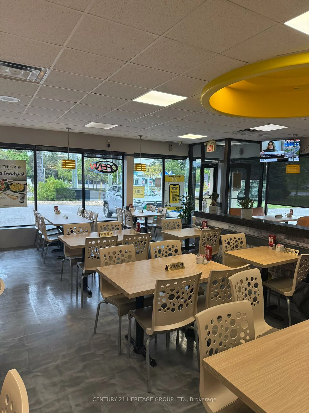 4681, Highway 7, Village Green-South Unionville, Markham